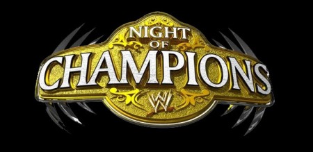 night of champions logo 2013